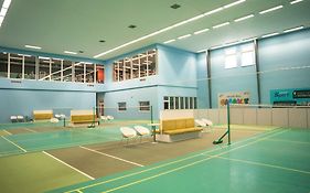 Wellness Hotel Abacie Novy Jicin